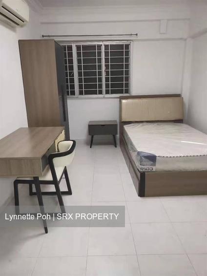 Blk 250 Tampines Street 21 (Tampines), HDB 4 Rooms #216352981